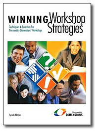 Winning Workshop Strategies