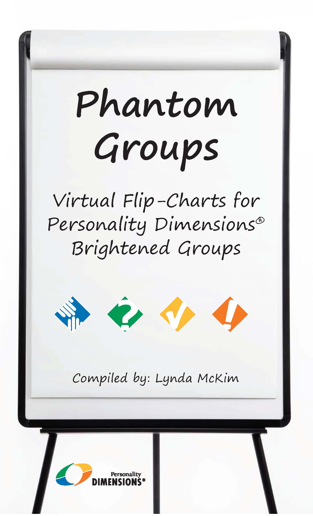 Phantom Groups Cover