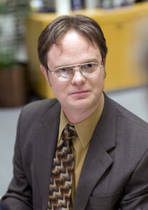 Dwight Schrute